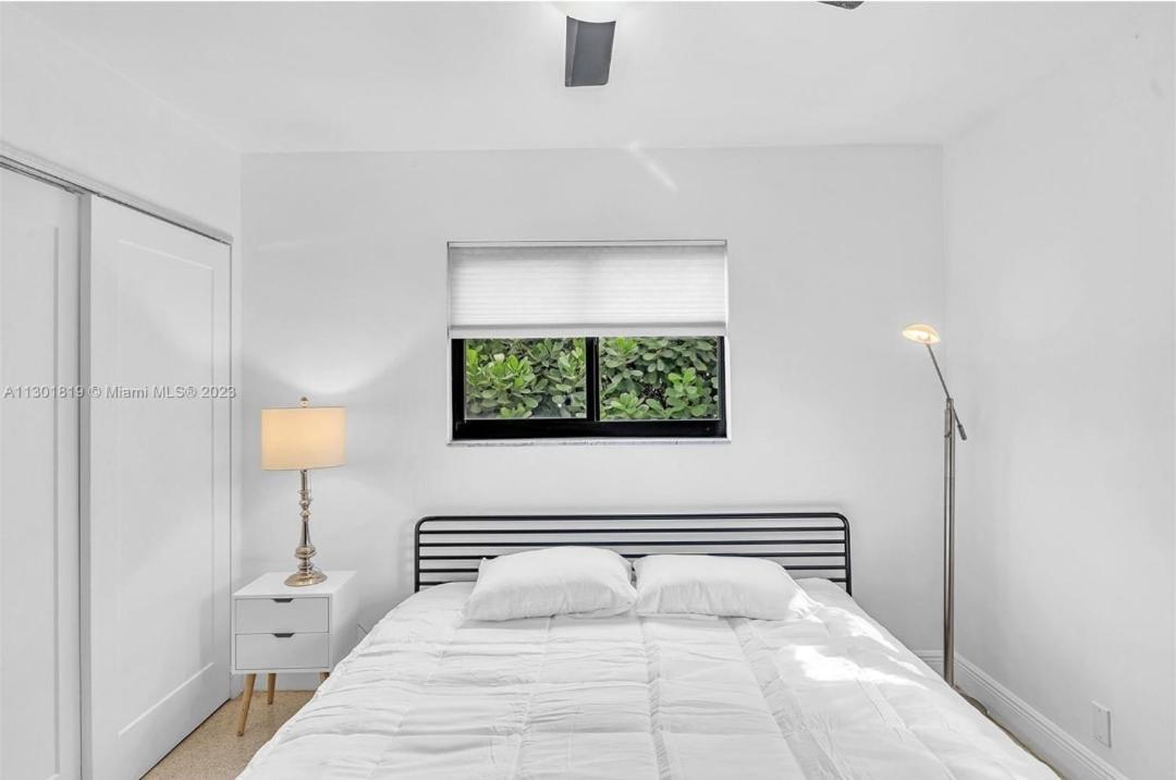 Cozy Geta Vila Fort Lauderdale Exterior foto