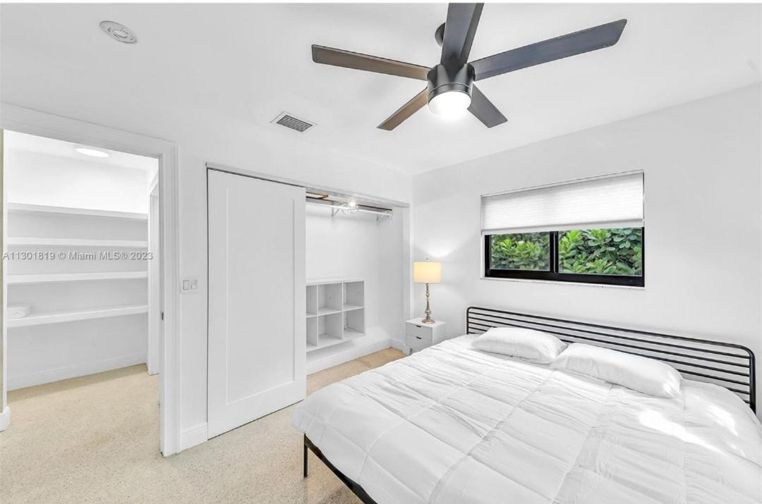 Cozy Geta Vila Fort Lauderdale Exterior foto