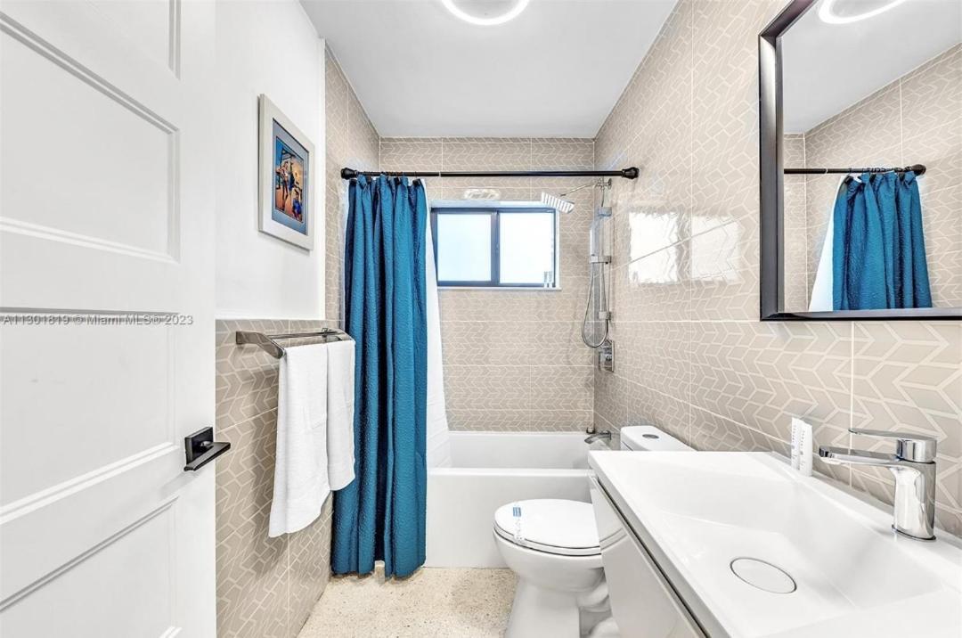 Cozy Geta Vila Fort Lauderdale Exterior foto